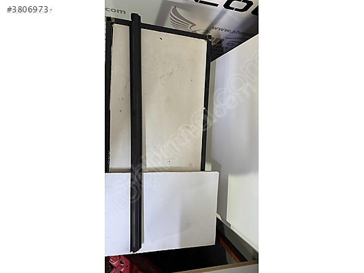 CHERY OMODA 5 SOL ÖN KAPI ÇITASI SÖKME ORJİNAL YEDEK PARÇA
