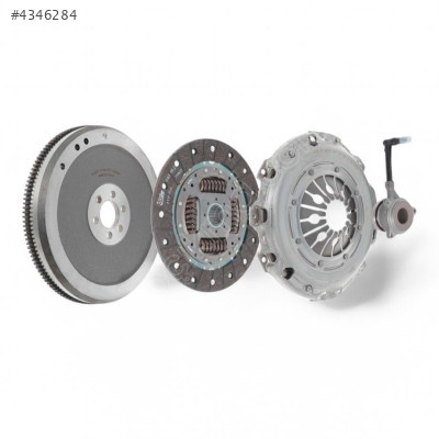 TransporterT5 Debriyaj SetVolanRulman 2.5TDI 2005-10 070105266Q