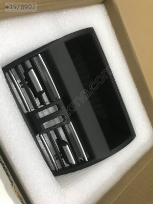 BMW 520 525 530 ARKA KALORİFER IZGARASI 9172167