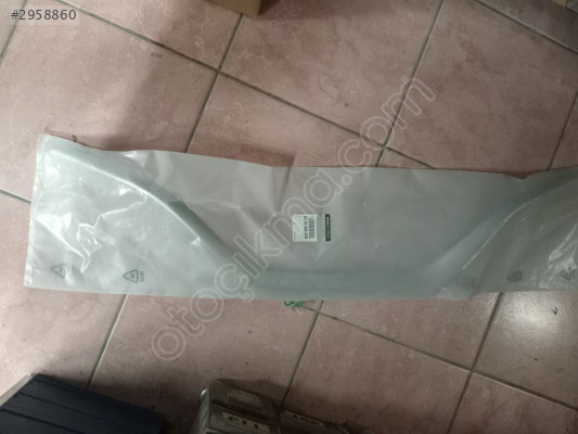 Renault kajdar panjur alt nikalaji 623856800R