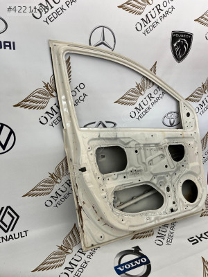 HYUNDAI İ20 SOL ÖN KAPI ORİJİNAL ÇIKMA - 76003-1J000