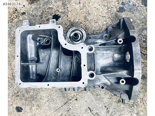 Hyundai Accent Blue 1.4 Çıkma Ara Karter