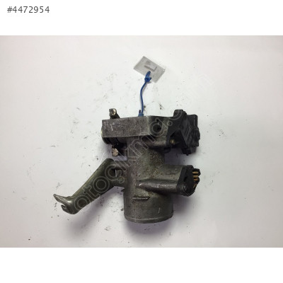 Nissan Micra Gaz Kelebeği 0280750117