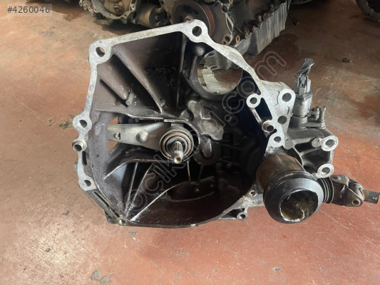 HONDA CİVİC ŞANZIMAN1.4 HB 1995-2000 Manuel