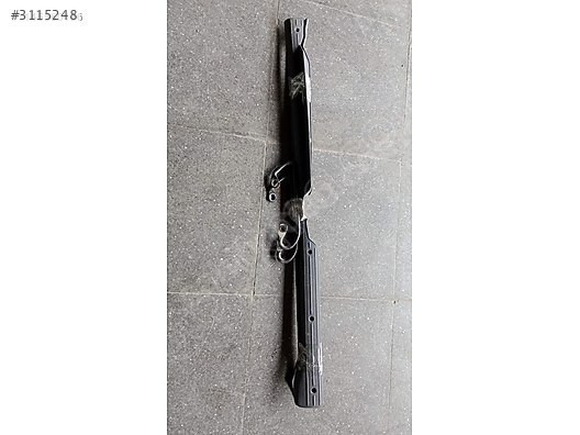 Fiat Palio arka panel kaplaması komple 1.000 TL