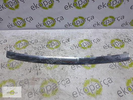 MERCEDES C SERİSİ W205 AMG ÖN TAMPON ORTA NİKELAJI A2058859102