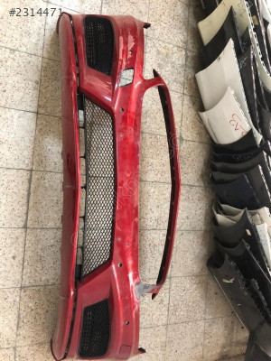 MERCEDES A SERİ W176 ÖN TAMPON