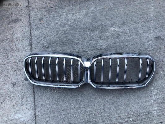 BMW 5 SERİ G30 LCİ ÖN PANJUR 5113185178-11