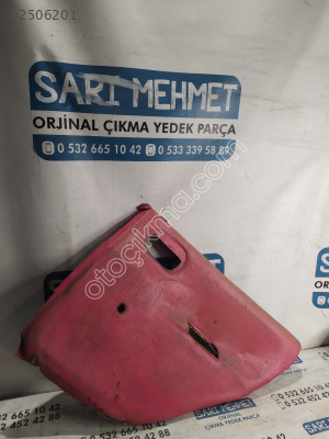 ÇIKMA OPEL CORSA B SAĞ ARKA KAPI DÖŞEMESİ D-211