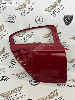 FİAT EGEA SAĞ ARKA KAPI ORJİNAL ÇIKMA - 52161630 (2015 SONRASI)