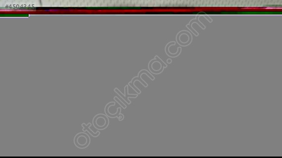 SKODA FABİA 2011-2015 FARLAR