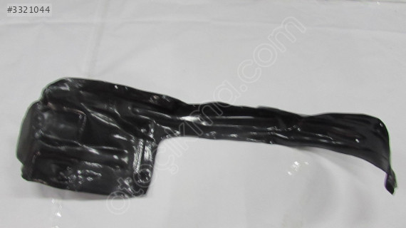53806-0K070 HILUX 2012-2015 ÇAMURLUK DAVLUNBAZI ÖN SOL