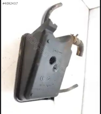 Citroen Saxo fren hidrolik deposu 463575