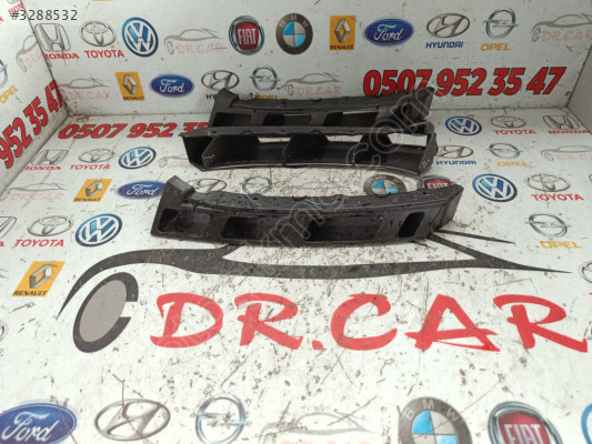 HYUNDAİ İ20 12-14 SOL ÖN TAMPON BRAKETİ SIFIR ORJİNAL 865631J500