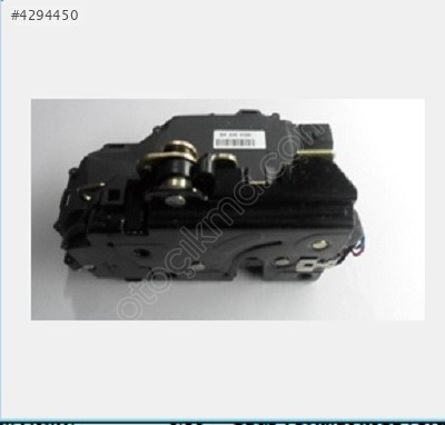 KAPI KİLİDİ(sağ arka ) GOLF4 98-04/BORA 98-04 3B4839016A