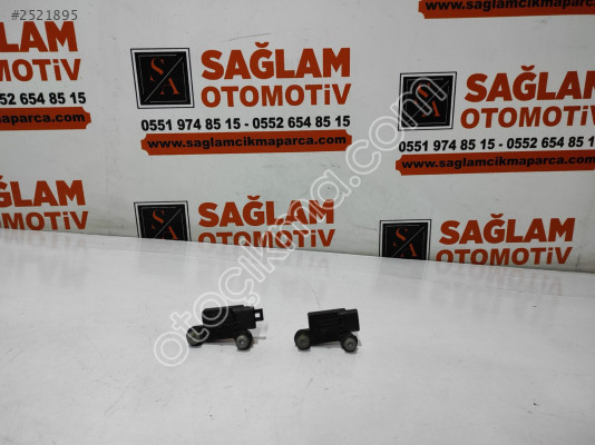MERCEDES ML W163 HAVA YASTIĞI SENSÖRÜ SAĞ-SOL A1638200226