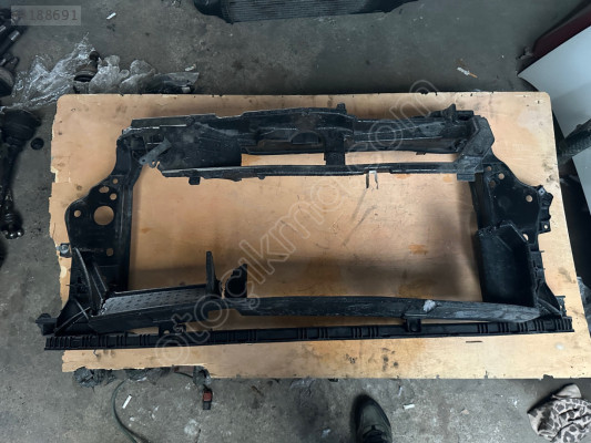 CLİO 5.5 ÖN PANEL ORJİNAAL ÇIKMA PARÇA