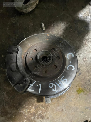 OPEL CORSA C SAĞ 1.7 SAĞ TAŞIYICI