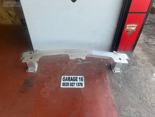 PEUGEOT 208-2008-308-3008 ÖN TAMPON DEMİRİ ORJİNAL OEM9826115680