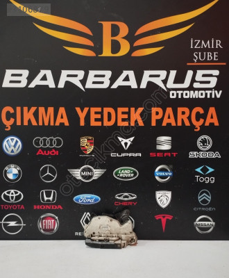 GOLF 7 JETTA POLO OCTAVİA LEON ÖN SOL KAPI KİLİDİ  5K1837015B