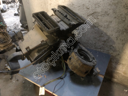 FİAT LİNEA KALORİFER KUTUSU