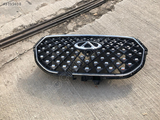 CHERY TİGGO 8 PRO ÖN PANJUR 602001590AA