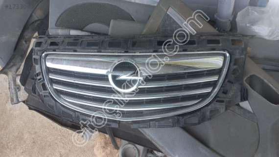 OPEL İNSİGNİA A ÖN PANJUR. OTO ERKAN ÜNYE