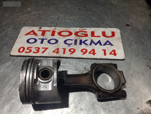 Lada samara ğiston kolu  1988-2002