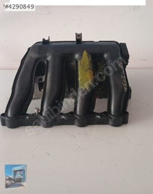 turkuaz bmw n45 motor emme manifoldu çeşitleri orj