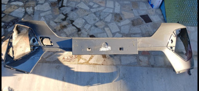 Peugeot 2008 2023 2024 ön tampon