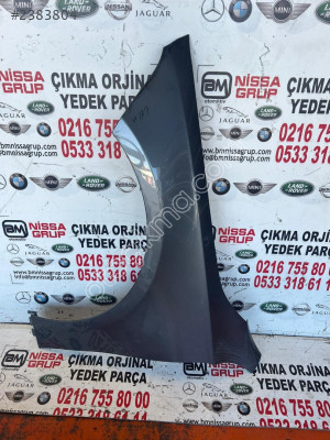 MERCEDES A SERİSİ W177 SOL ÖN ÇAMURLUK ORJİNAL ÇIKMA PARÇA