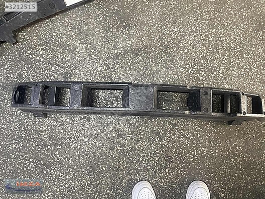 5E0807248 SKODA OCTAVİA ÖN TAMPON DARBE EMİCİ KÖPÜK