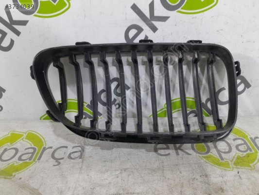 BMW 5 SERİSİ 2010 2015 F10 SOL ÖN BÖBREK 51137412323