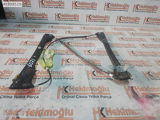 VW GOLF 6 CAM KRİKOSU 994856 108