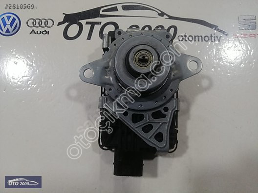 0CX927755A-0CJ927749 AUDİ Q5-A6 ŞANZIMAN TRANSFER BEYNİ