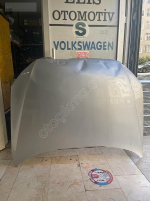 VOLKSWAGEN PASSAT B7 KAPUT 2011-2015