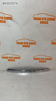 Fiat Linea Bagaj Tutamağı orjinal çıkma