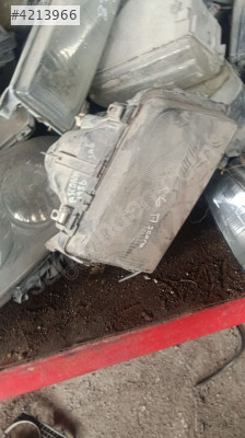 Opel ascona sağ far