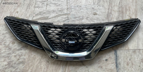 QASHQAİ J11 ÖN PANJUR ORJİNAL 623124EA0D