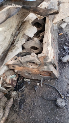 Doğan SLX boş blok