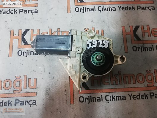 VW GOLF SEAT TOLEDO CAM MOTORU 0536006001
