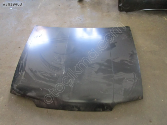 OPEL KADETT ÇIKMA ORJİNAL KAPUT