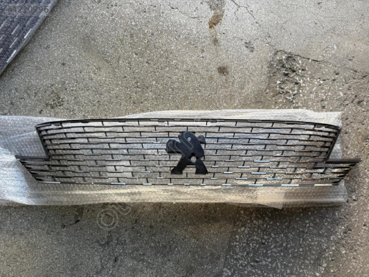 PEUGEOT 3008 ÖN PANJUR