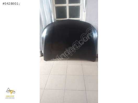 MİTSUBİSHİ L200 MOTOR KAPUTU YAN SANAYİ (2015-2018)