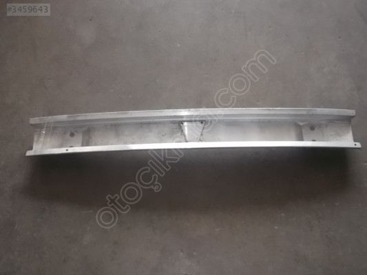 SAAB 9-3 ÇIKMA ARKA TAMPON DEMİRİ