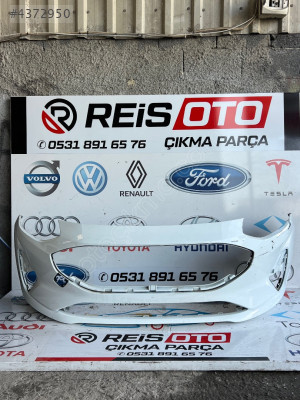 2023 2025 Ford Fiesta çıkma ön tampon