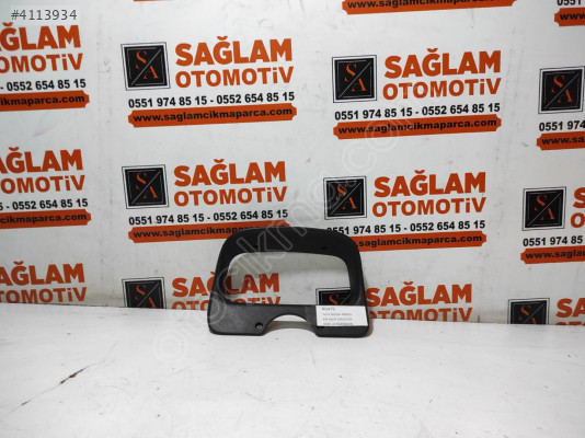 TATA İNDİGO-İNDİCA 2006 ÇIKMA KM SAATİ ÇERÇEVESİ 267868906309