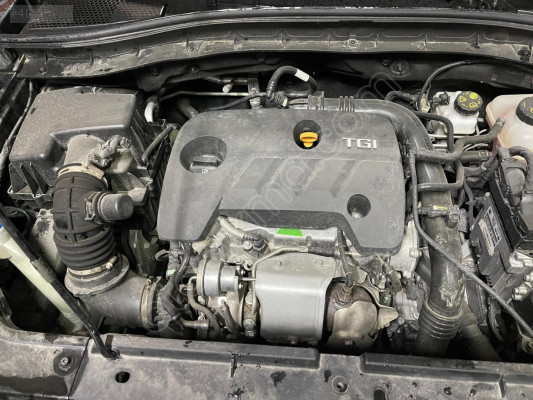 2021-2025 MG ZS 1.0 Benzinli İntercooler Parçası