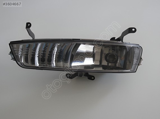 HYUNDAİ ACCENT ERA 2006-2012 ARASI Sol SİS FARI SIFIR