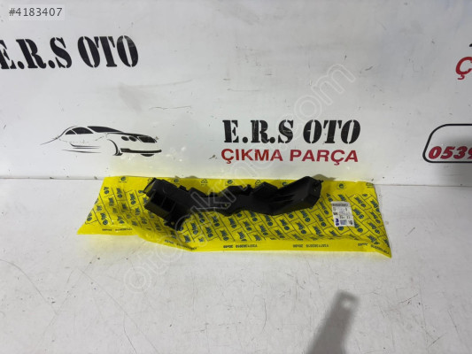FİAT EGEA SEDAN 1525 ARKA TAMPON BAĞ. BRAKETİ 52080634